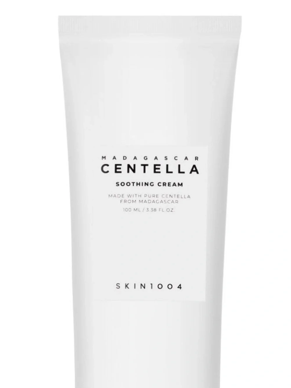 🆕 XL Korean skin care moisturizer Madagascar Centella Soothing Cream Gel